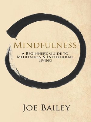 cover image of Mindfulness